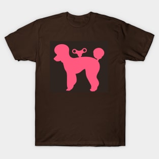 TOY POODLE T-Shirt